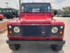 Thumbnail Photo 35 for 1993 Land Rover Defender